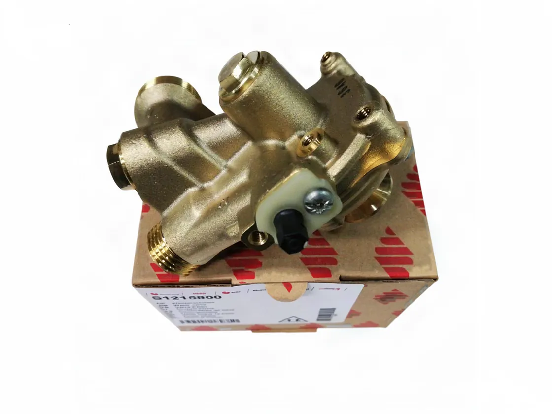 Cuerpo agua Saunier Duval Opalia TF11 - Opalia C11 EL, referencia S1215800