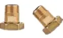 Zenner juego racor 40mm 2"- 1·1/2" ZR, referencia ZENNER RR40