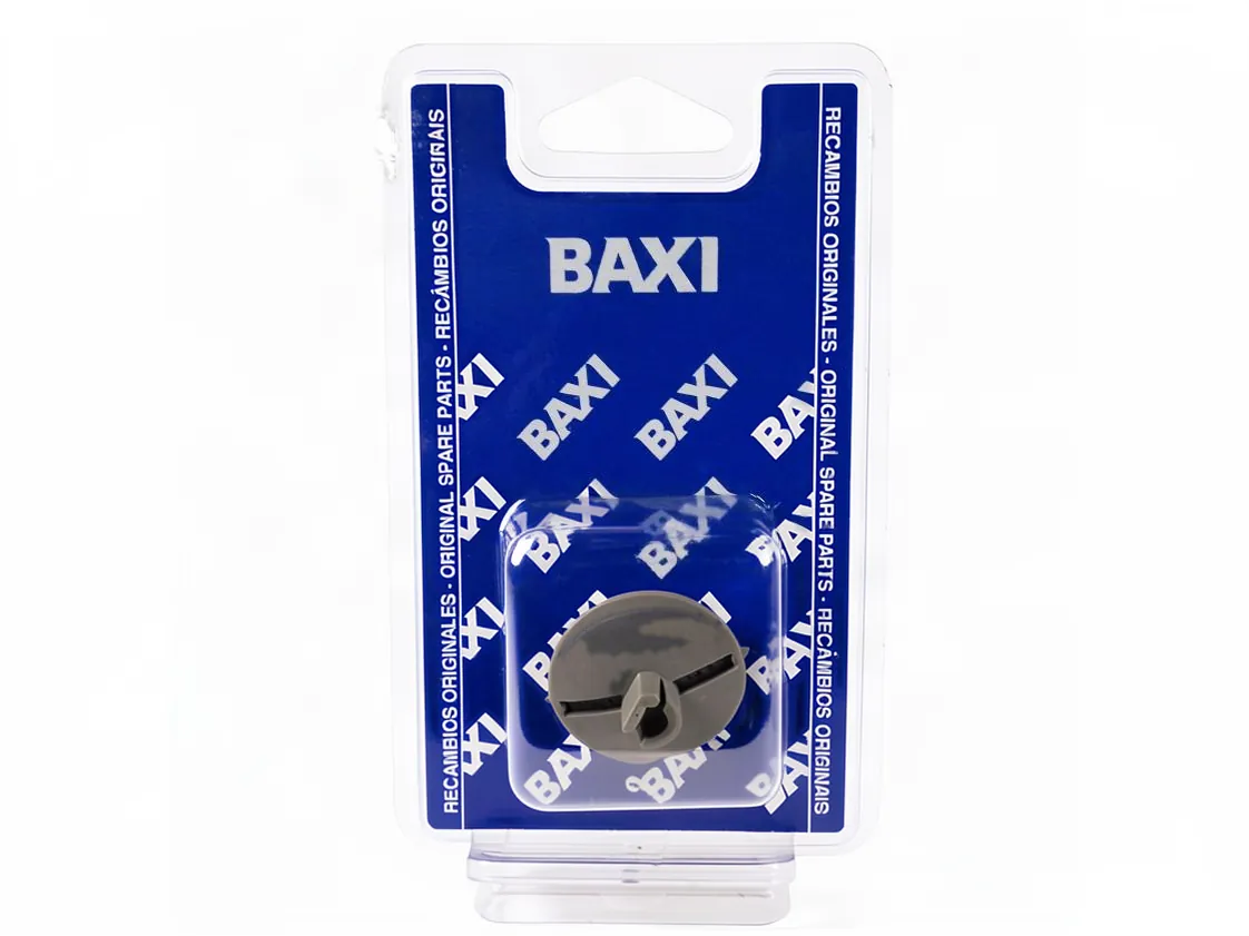Selector Baxi Roca Novadens 24-24F, part number 125541053