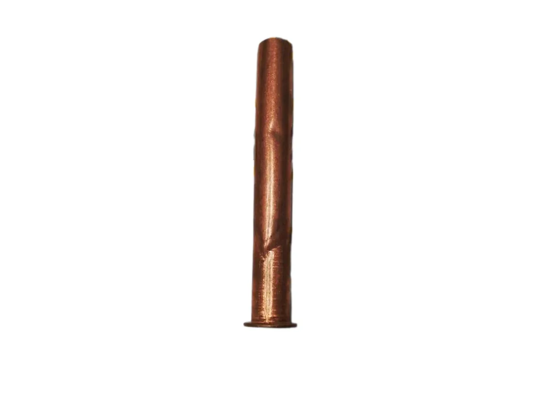Tubo Immergas cobre, referencia 1.012908