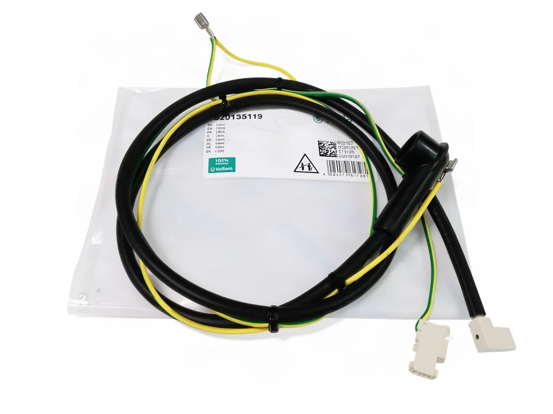 Cable Vaillant electrode VMW 236/5-5 F R2, part number 0020135119