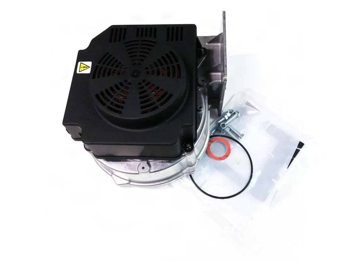 Ventilador Remeha gas 210 ECO - 200, referencia S53556