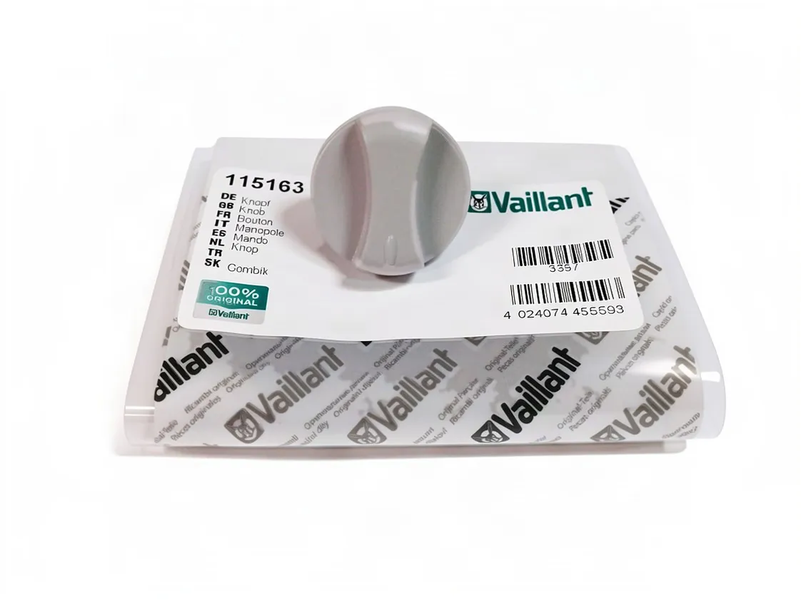 Selettore Vaillant Mag Mini 110/0 XF, codice ricambio 115163