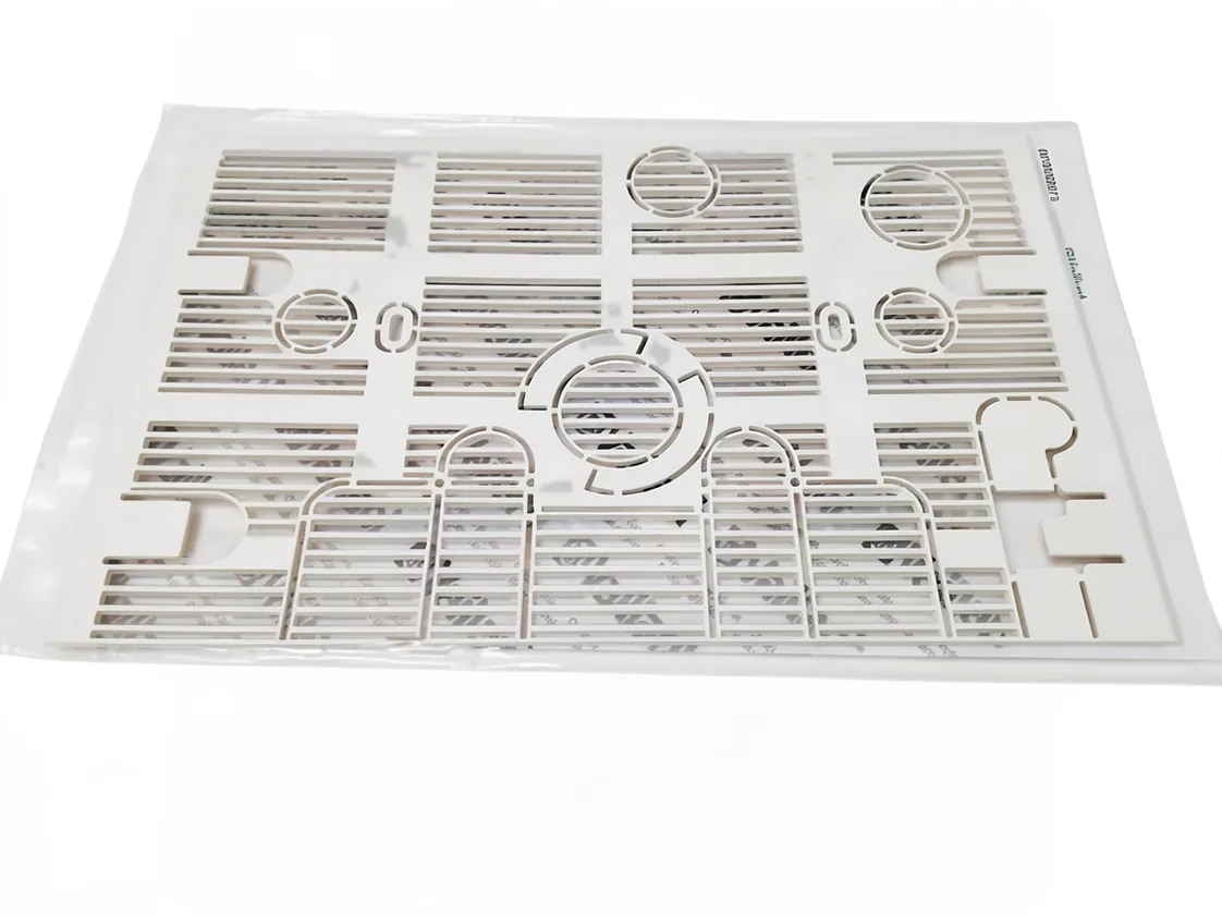 Rejilla Vaillant VMW 255/4-7, referencia 0020068073