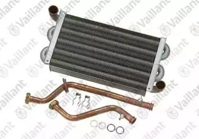 Scambiatore primario Vaillant VMW 242/2-3 R2, codice ricambio 064714