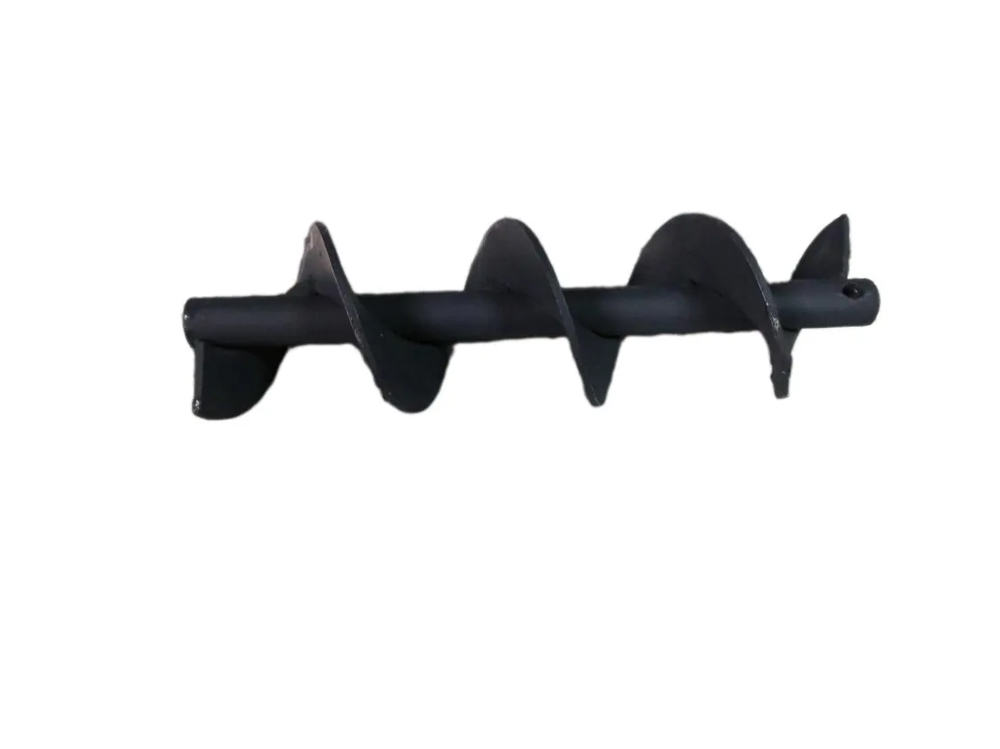 Auger Domusa Bioclass burner feeder (SCON000310), part number SSOL000020