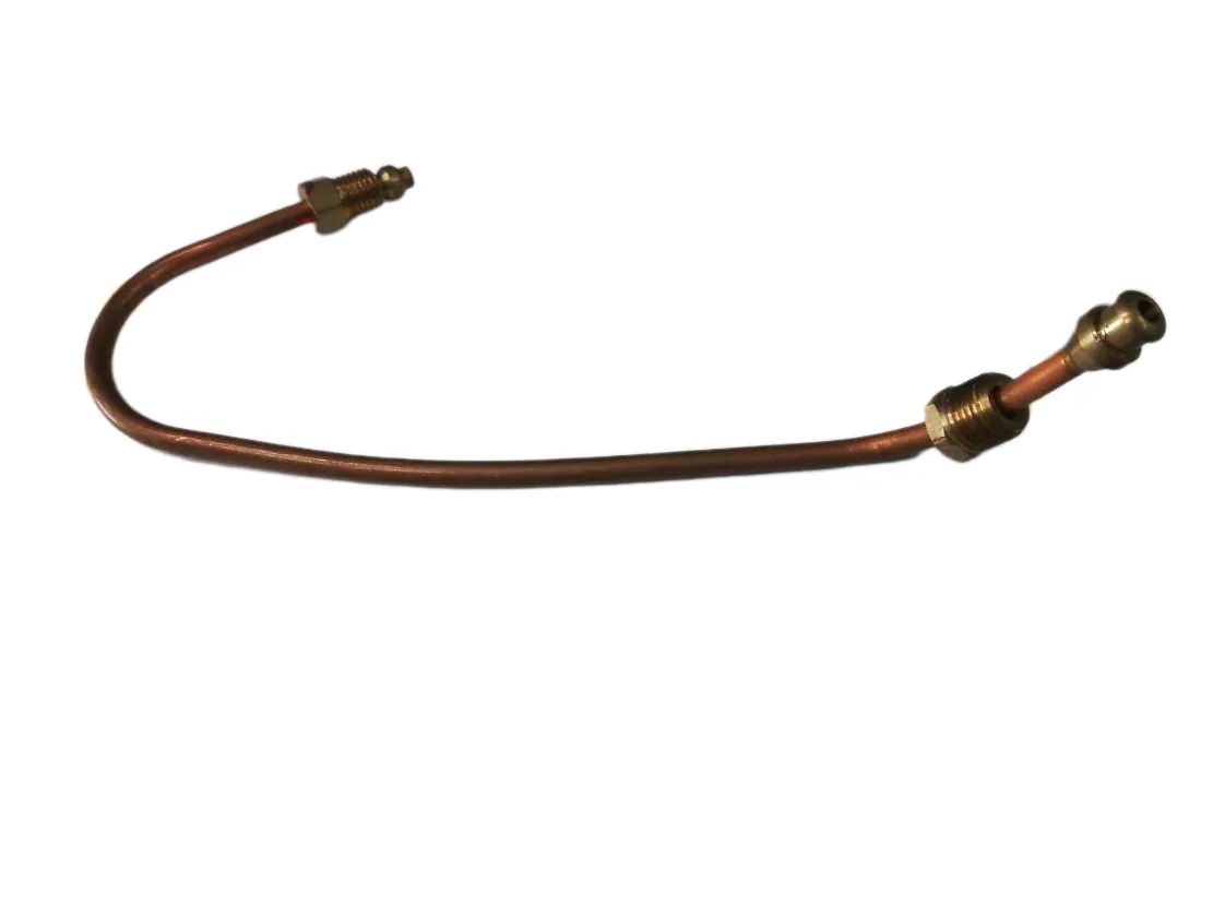 Pilot pipe Ariston Fast 11F, part number 60000042