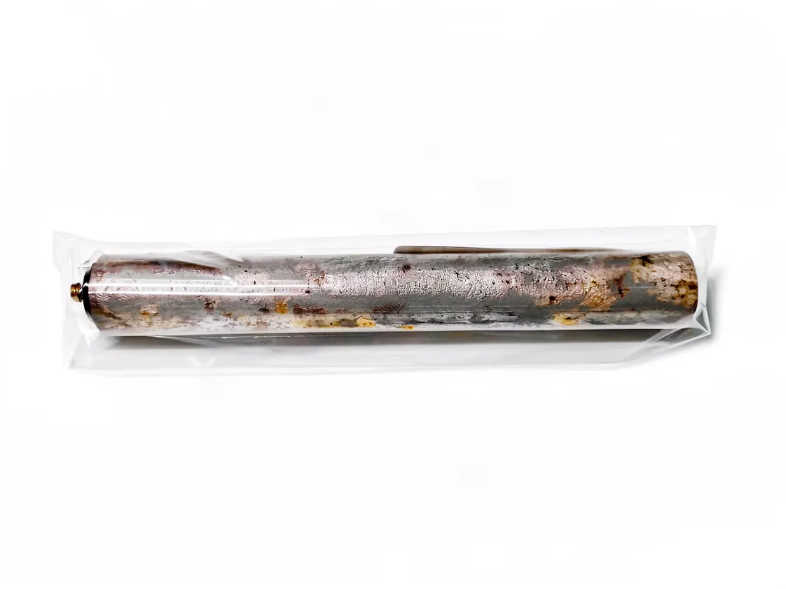 Anode magnésium M6 Ø22x175mm. Forcali Chauffe-eau électrique, référence 96021