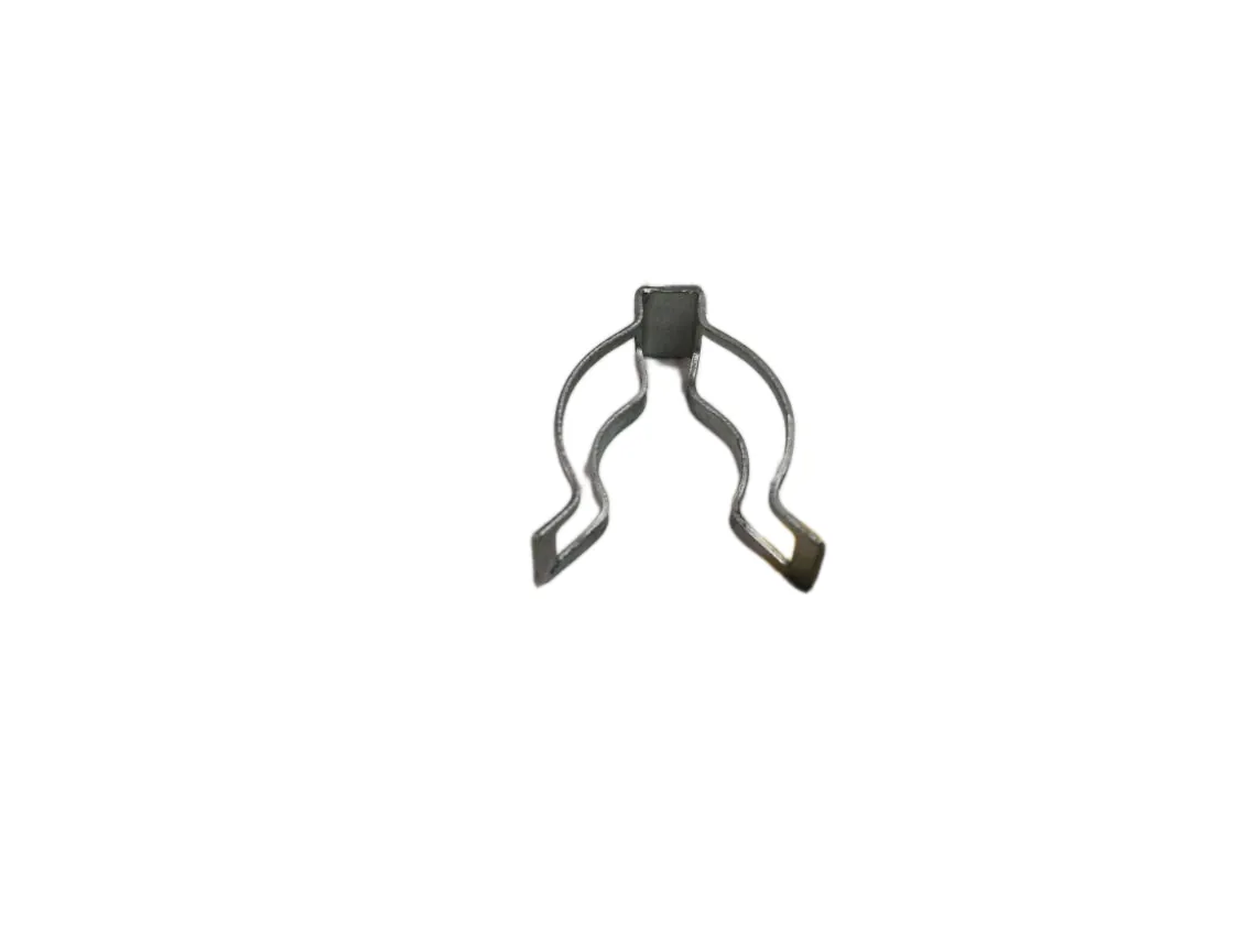 Clip fixing tubes domusa evoltop NG, part number CEVT000261
