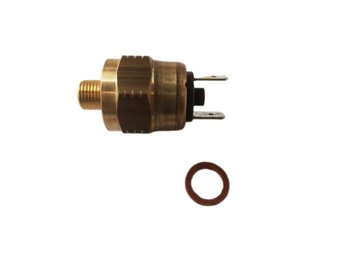 Presostato agua Junkers ZR/ZWR18-24-3KE rosca, referencia 87174060690