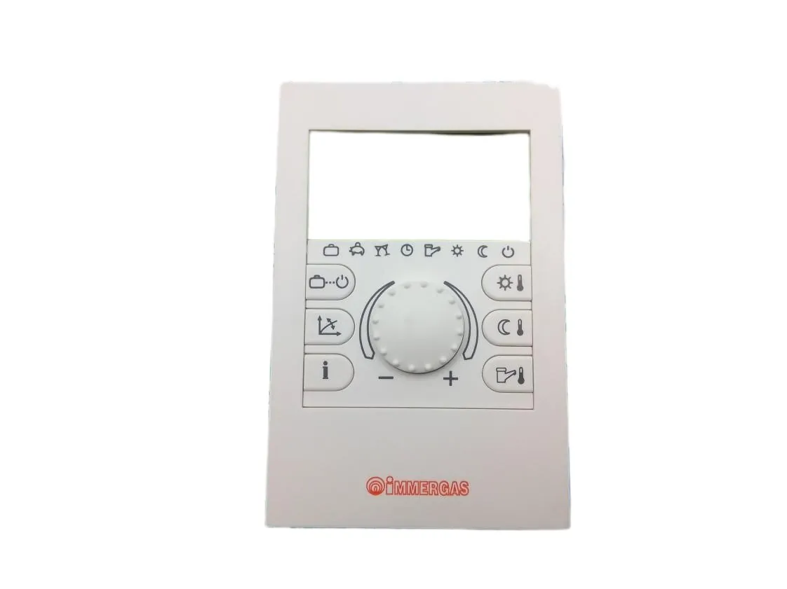 Centralita Immergas gestion de zonas victrix 50 - 75, referencia 3.015264