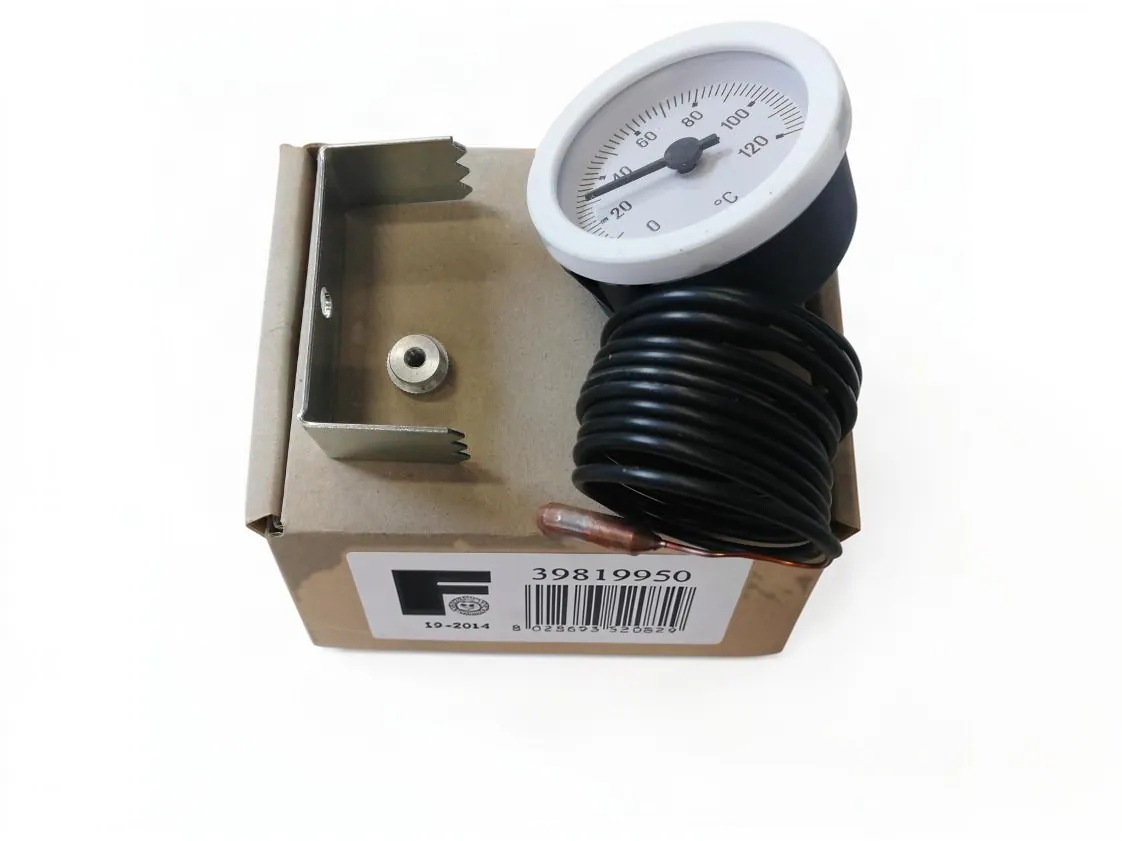 FER echos 36 CE thermometer, part number I39819950