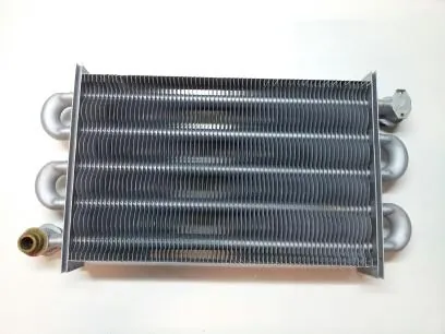Intercambiador primario Wolf Rendimax GG2 - 24kw, referencia 2900052