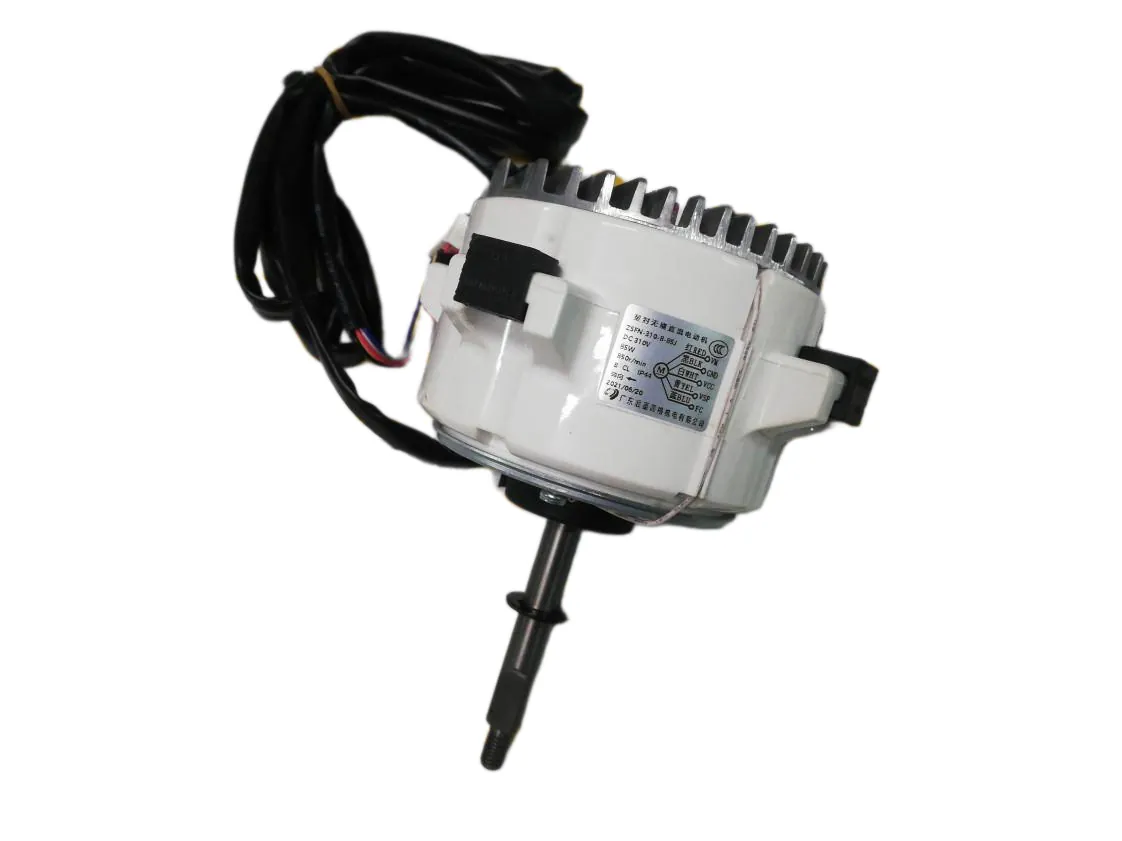 Motor Domusa Dual Clima R ventilador (ZSFN-310-8-85J), referencia CDCL000113
