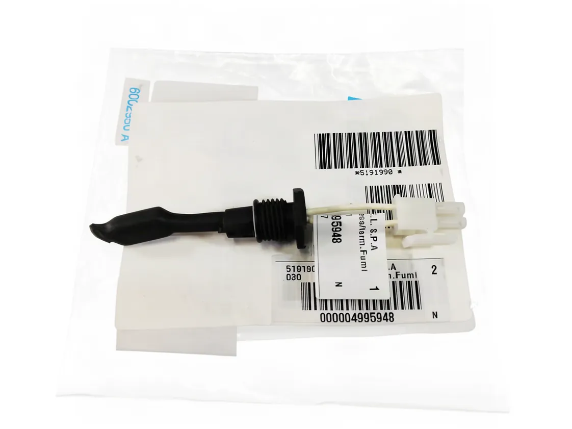 Sonde fumées 95ºC Sime Format Dewy.Zip, référence 5191990