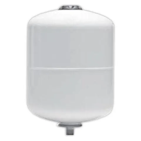 Ausdehnungsgefäß Warmwasser 024L-1-Ø280x465mm. GUT, Teilenummer GVT-24