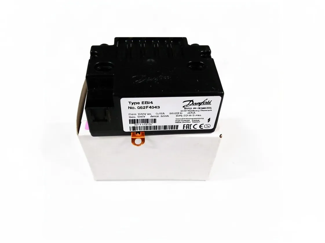Transformador quemador De Dietrich M300S (Danfoss EBI4), referencia 300022191