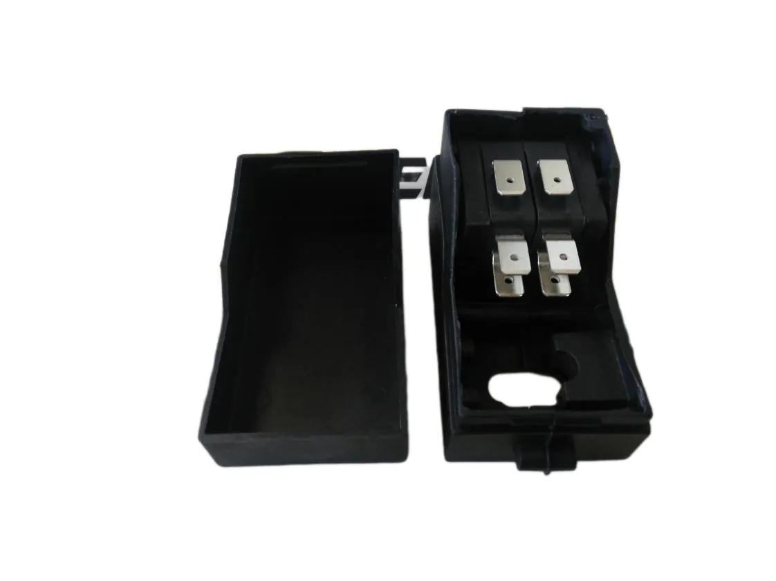 Box 2 micros Mut, part number TP-035840