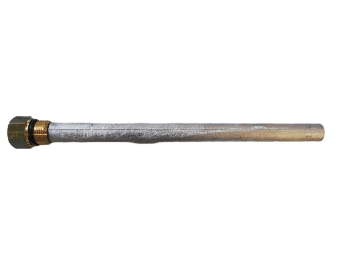 Ánodo Junkers ZWSB 30-4, referencia 87167650940