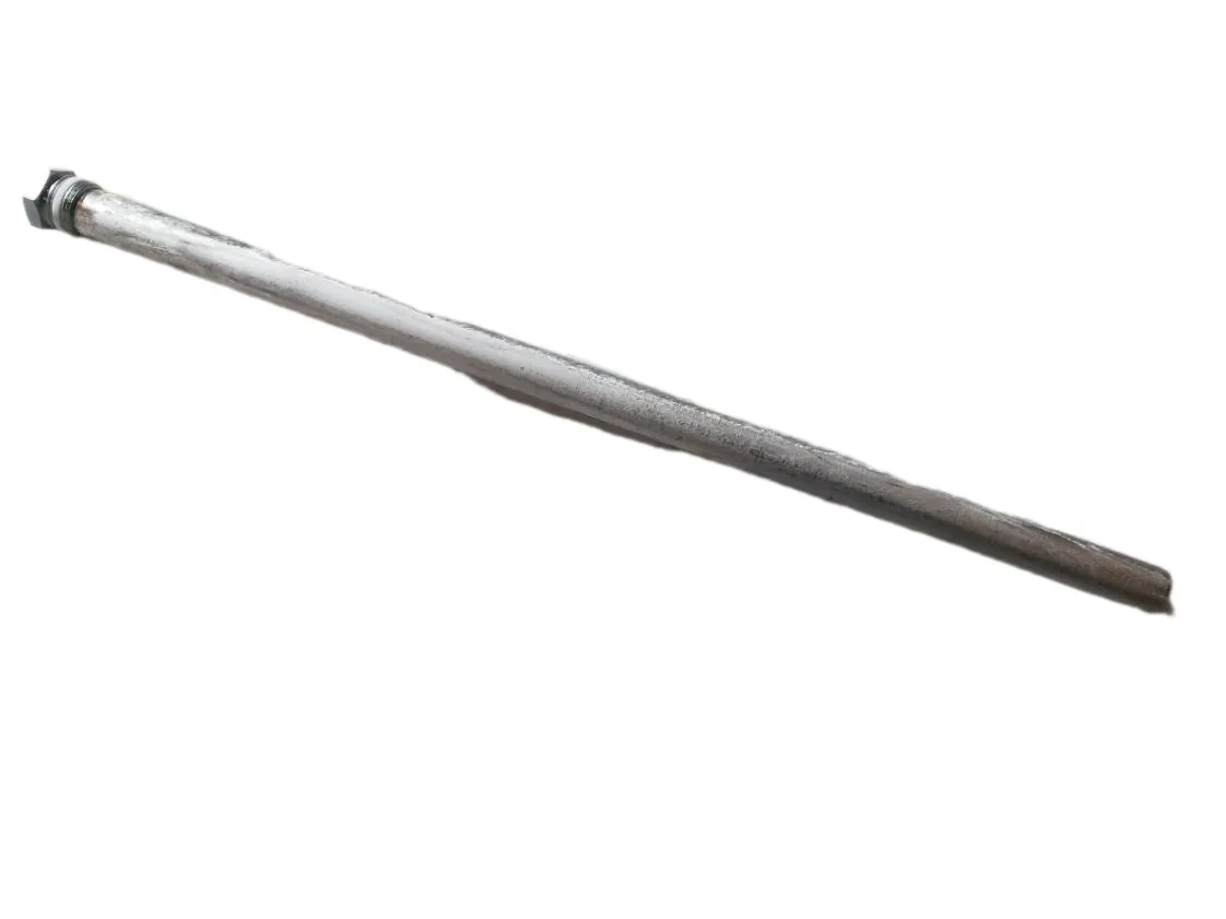 Anodo magnesio Aparici Sie 200, codice ricambio 91116