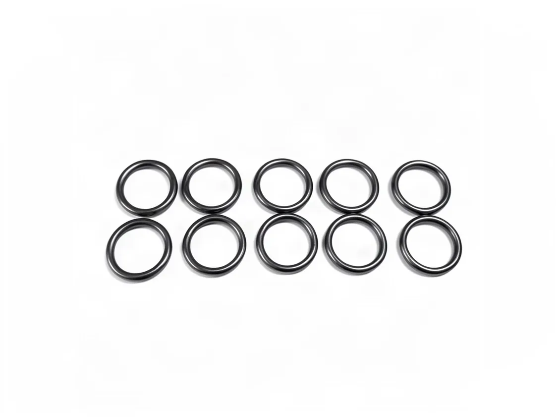 O-Ring Saunier Duval Semiatek F24 Wärmetauscher (Set 10uds), Teilenummer 0020018487