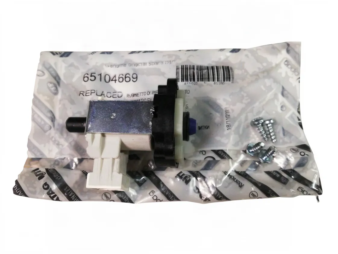 Llave llenado Ariston Genus Grifo Automático, referencia 65104669
