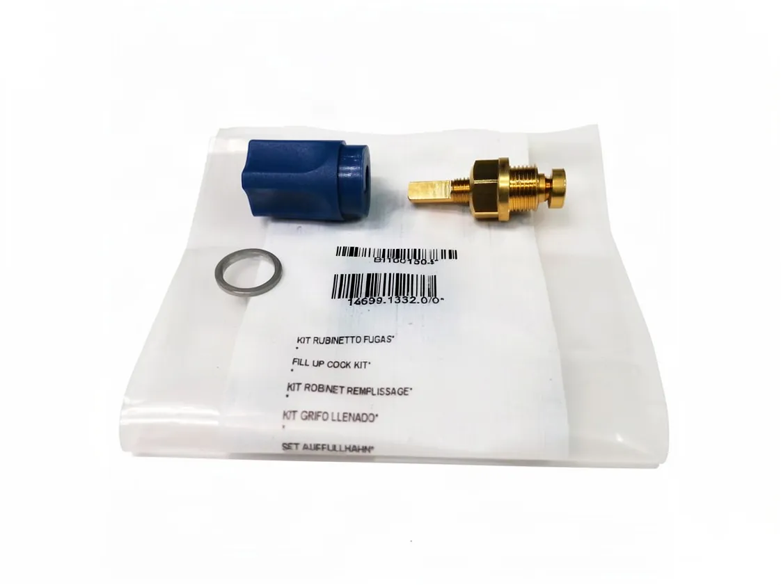Llave llenado Manaut GMA - GME - GSA - GSE, referencia BI1001504