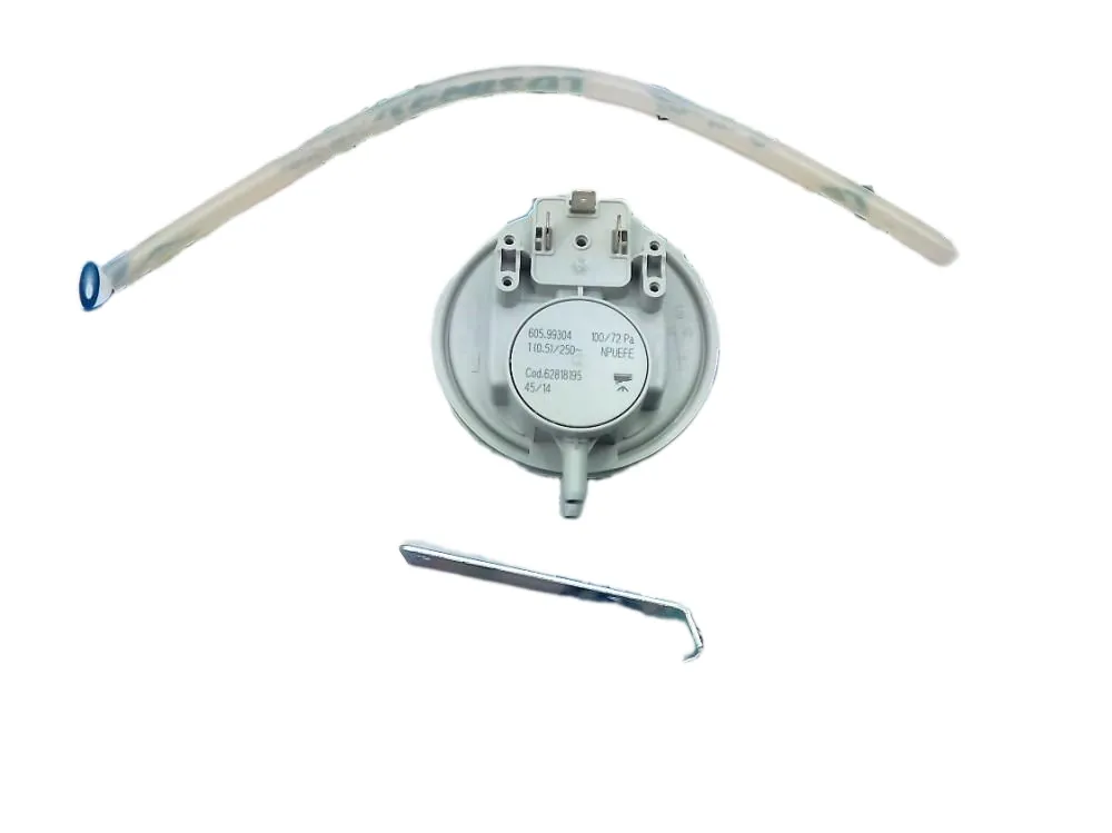 Luftdruckschalter Baxi Roca Vega 20 AIFM, Teilenummer 122605272