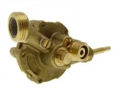 Corpo acqua Fagor FEG11 - FEP11 Plus, codice ricambio AS0001037