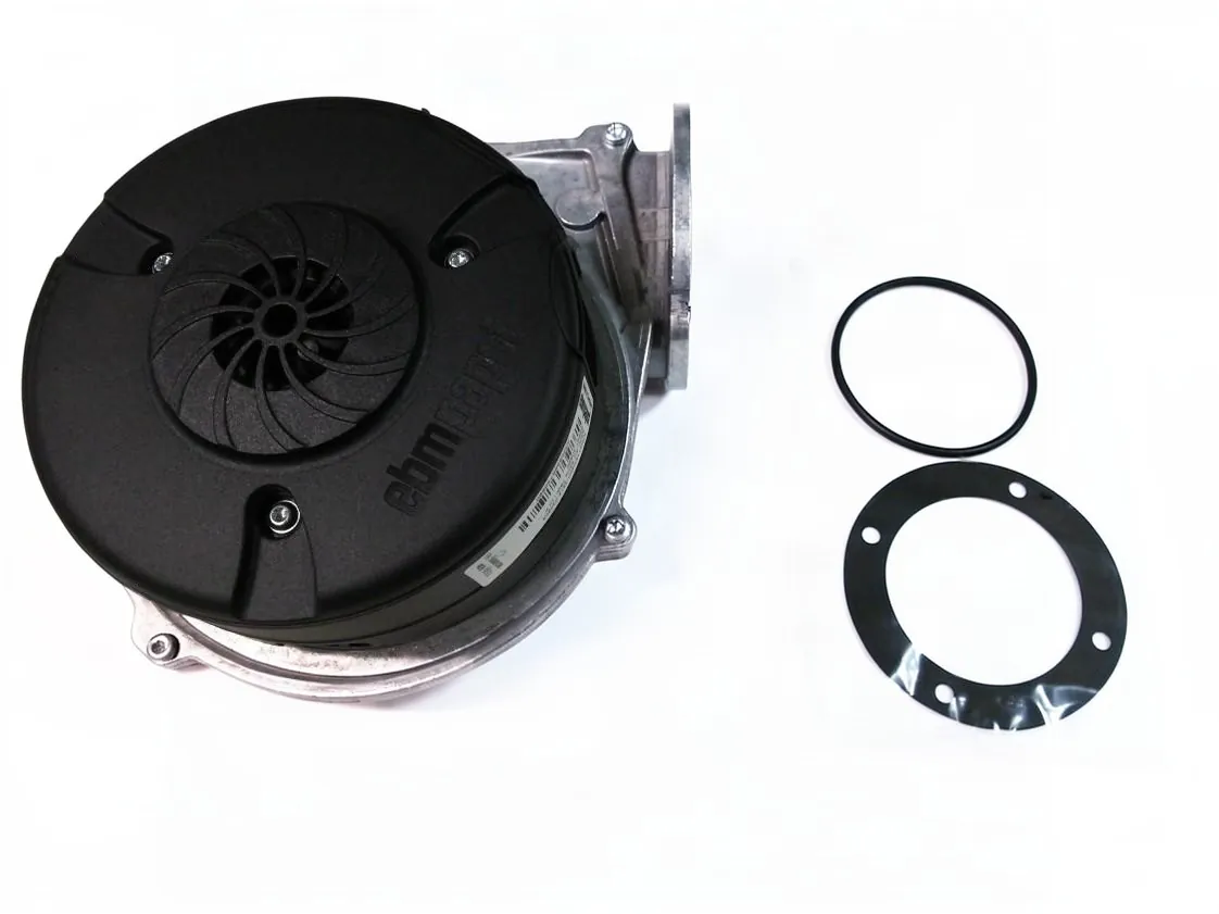 Ventilador Fondital Delfis Condensing KC 24-28, referencia 6VENTILA18