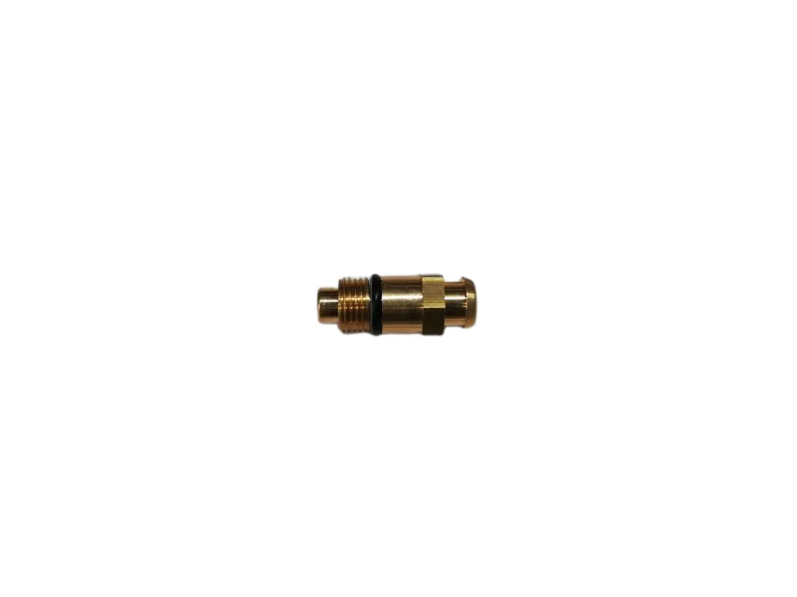 Válvula llave vaciado Arca Pixel step aeterna, referencia AST0901P