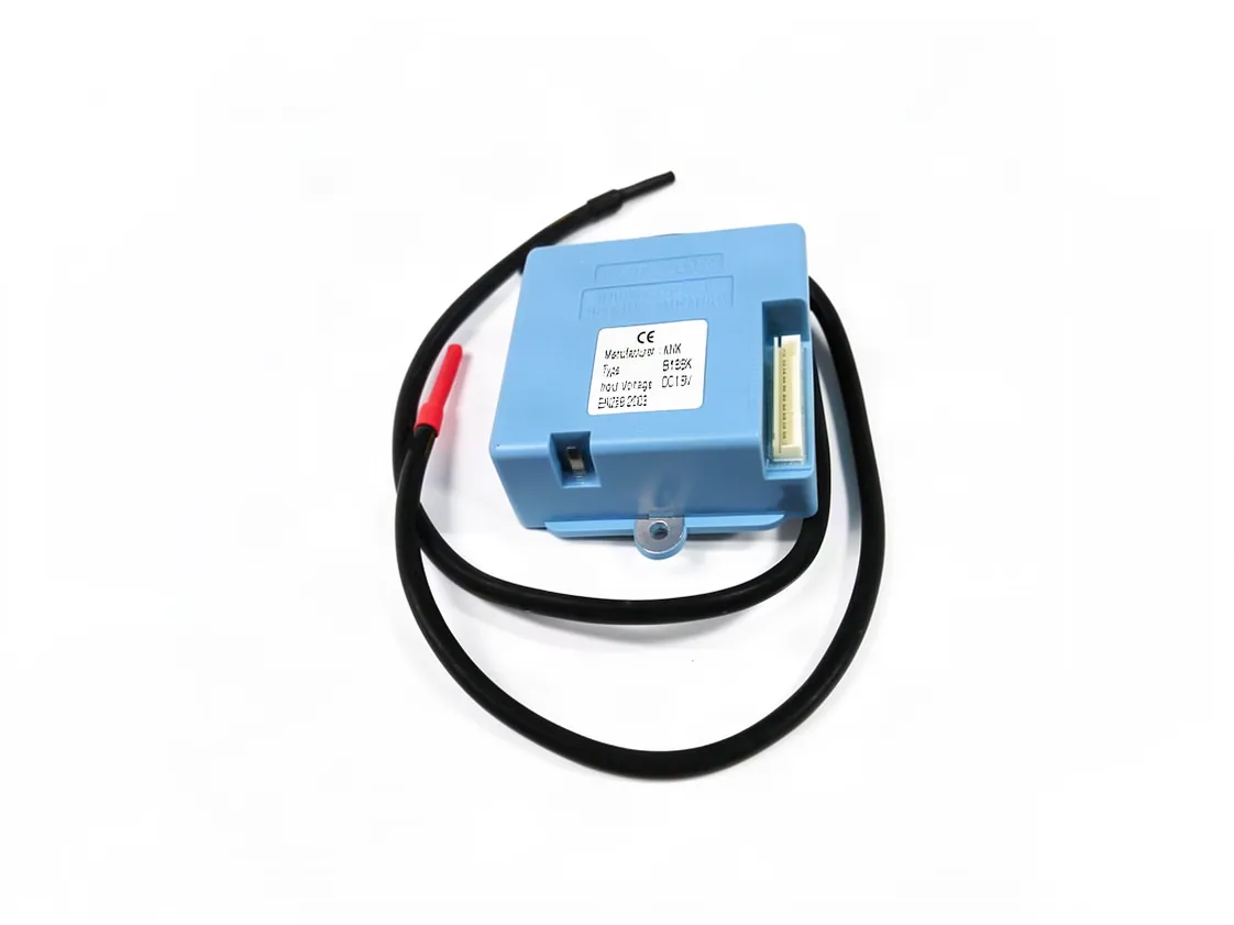 Steuergerät Demrad C275D, Teilenummer 3004090098