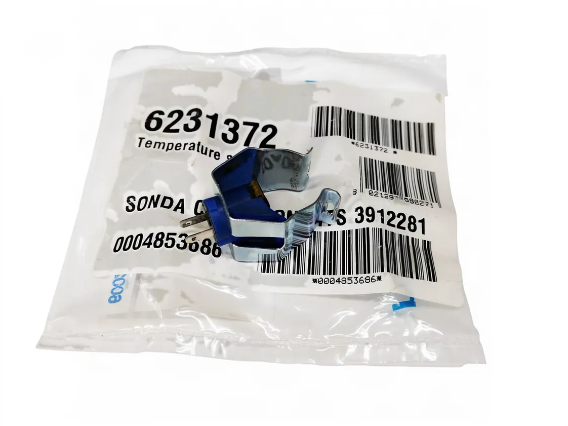 Sonde NTC Sime Ø18mm chauffage, référence 6231372
