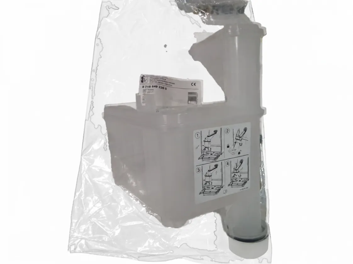 Sifón Junkers ZWBE 25/30-3C, referencia 87186492260