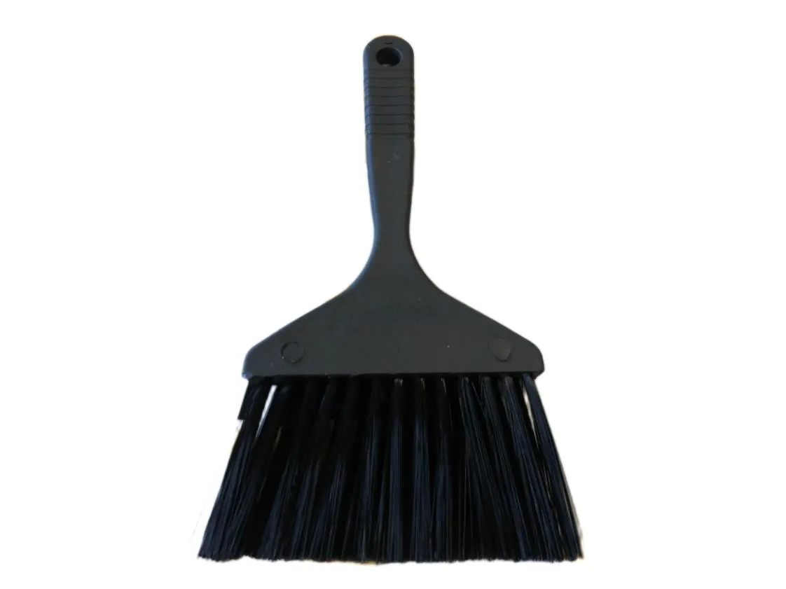 Boiler heat exchanger cleaning brush Med.90x170x15mm, part number AV-028890