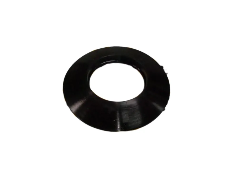 100 Enamelled Black Trim (FIG), part number 10PL6-NERO
