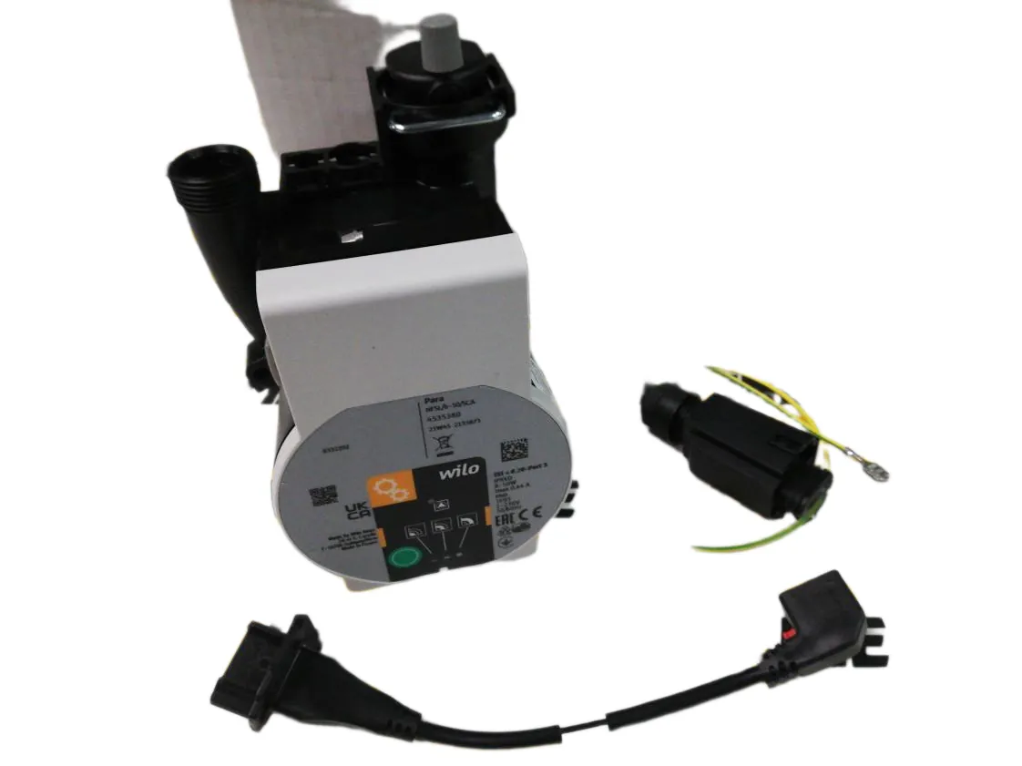 Bomba agua Sime Metropolis DGT - Format Low NOX 25BF, referencia 6281894
