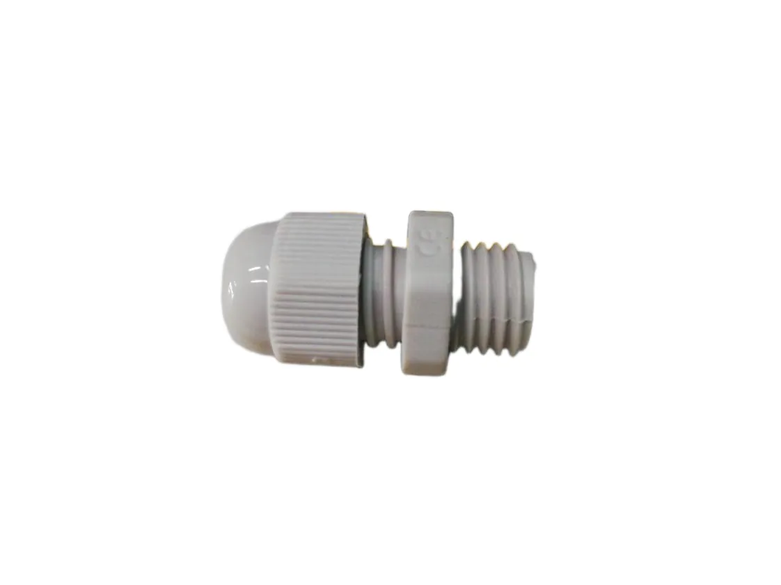 Intergas fitting cable gland PG7, part number 260027
