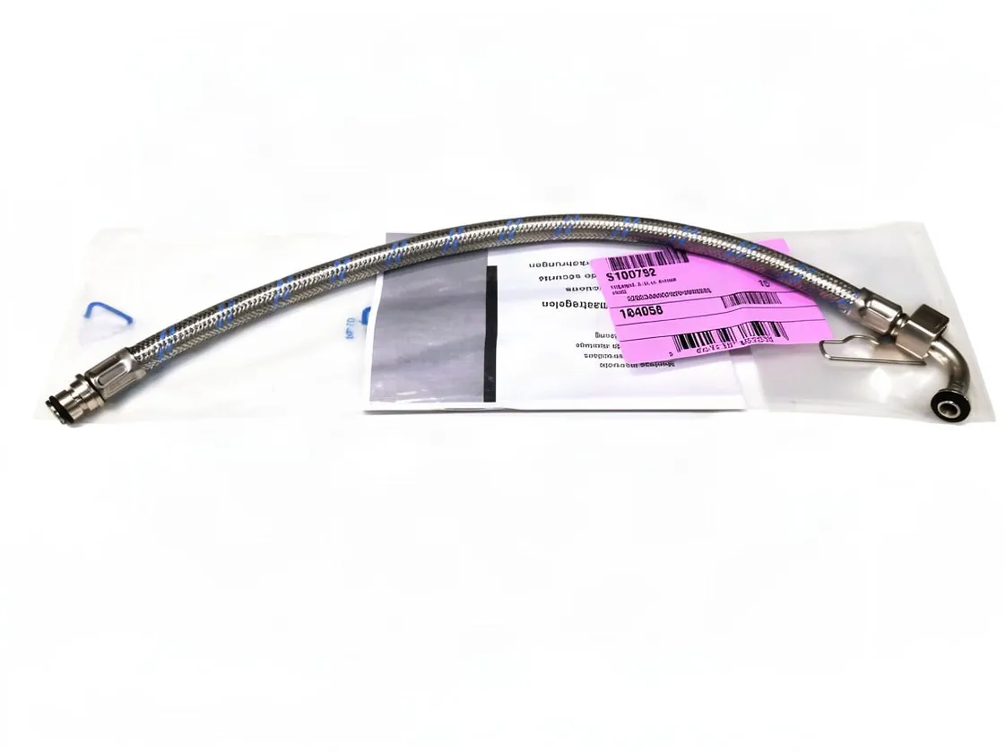 Flessibile De Dietrich MCR 24/28 Bic vaso espansione, codice ricambio S100792