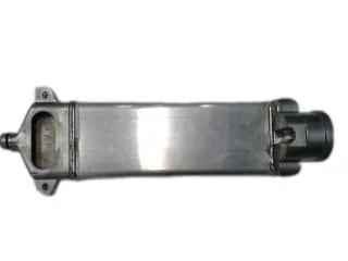 Collettore Intergas HR 28/24, codice ricambio 665247