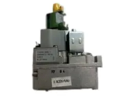 Válvula gás Ferroli (Honeywell VR4705N), referência I36801900