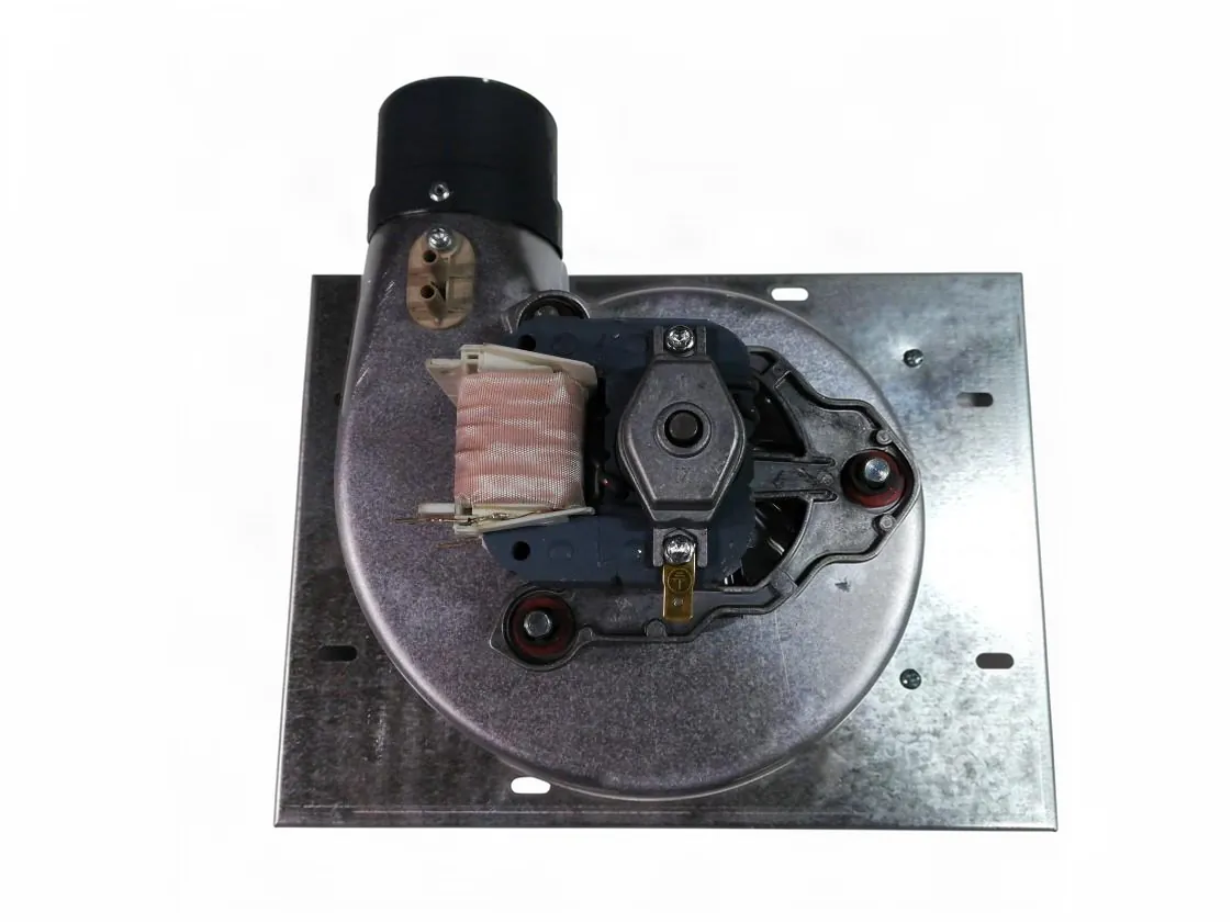 Ventilador Domusa Ecogas 35V/40V (kit de substituição), referência RKIT000002