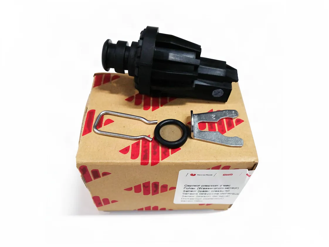 Transductor agua Saunier Duval Thermosystem Condens - Heliotwin - Duomax Condens - Genia Air, referencia 0020069021