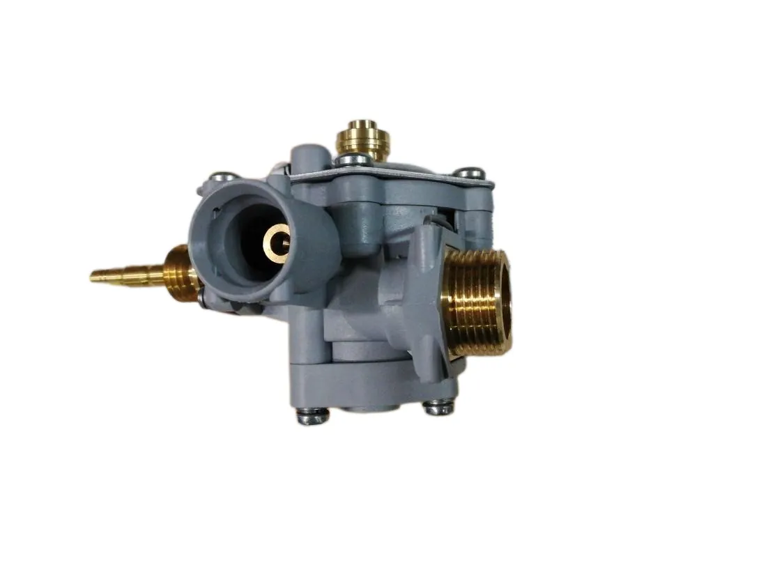 Cuerpo agua Junkers WR440 8KD1 - WR440 8KV1, referencia 87070027080