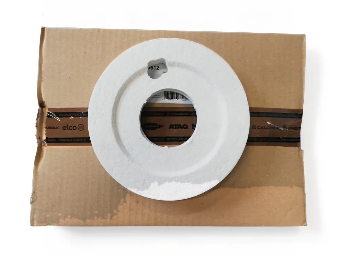 Insulation Ariston Clas One 24 condensing module, part number 65116512