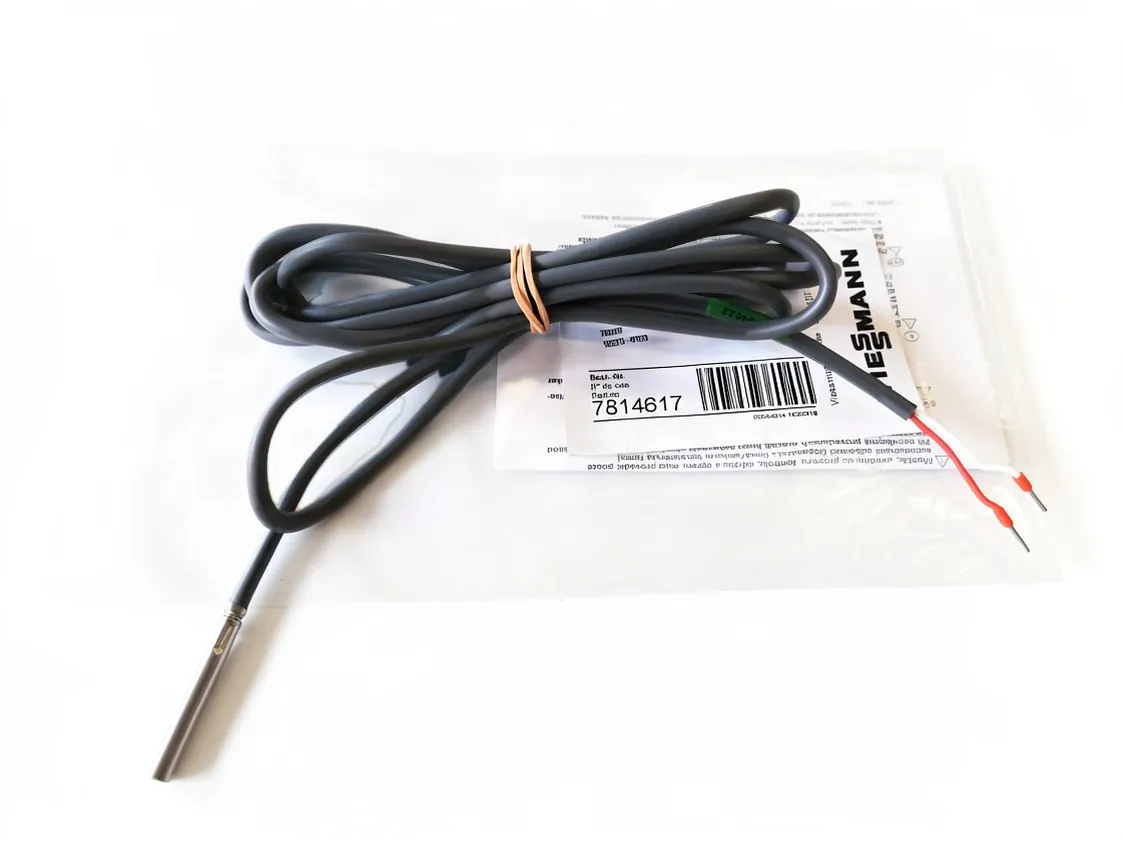 Sonda Viessmann captador solar Antig., referência 7814617