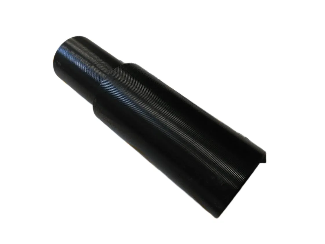 Silenciador Domusa Evoltop NG 24, referencia CEVT000230