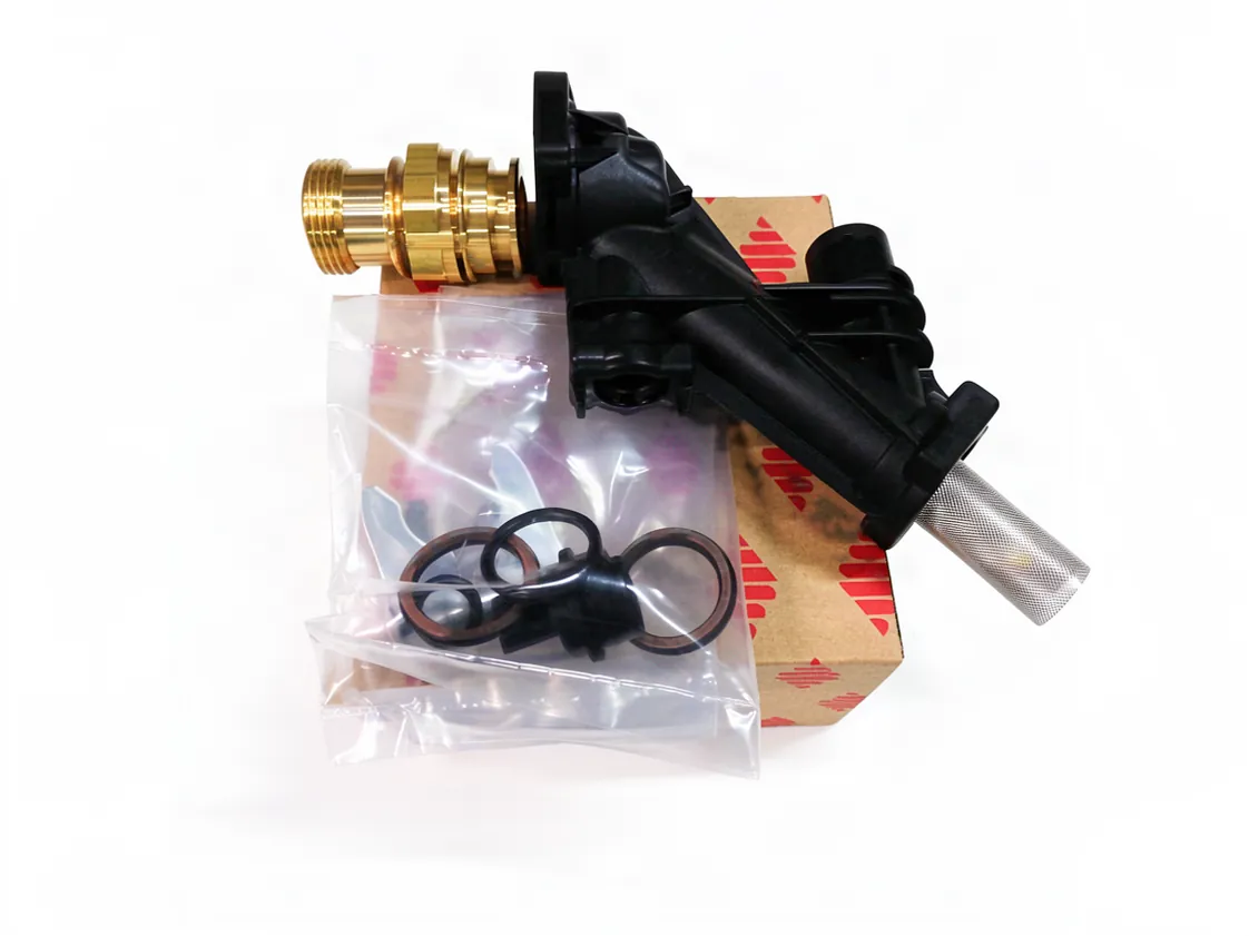Anschlussrohr Saunier Duval Thema NOX F25 - Isofast - Themafast, Teilenummer S1024900