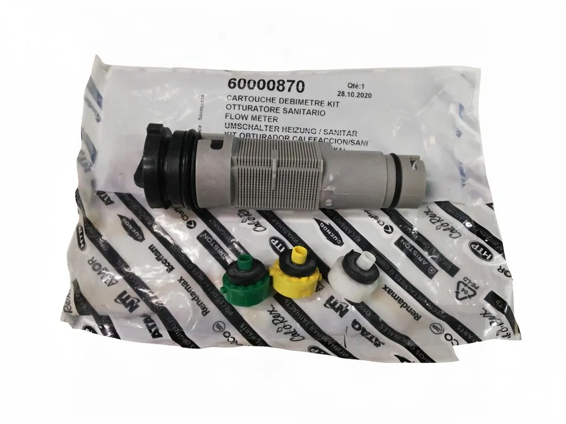 Flusostato Chafoteaux Alixia - Pigma - Pigma Green calefacción sanitario, referencia 60000870