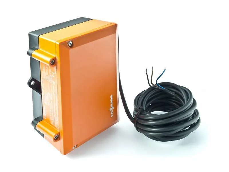 Motore Viessmann valvola miscelatrice, codice ricambio 7450057